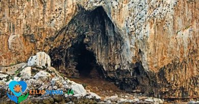 Gua Terkunci 40 Ribu Tahun Buka Jejak Kehidupan Neanderthal di Gibraltar