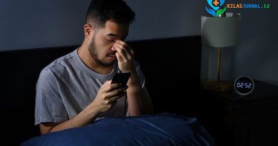 Sering Sulit Tidur? Studi Ungkap Kebiasaan Malam yang Berkaitan dengan Otak Lebih Cepat Tua