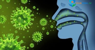 Kasus Influenza Naik, Kemenkes Ungkap Kondisi Terkini di Indonesia