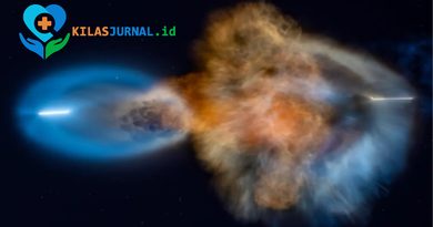 Fenomena Space Jellyfish Muncul di Langit Amerika Serikat, Ini Penjelasan Ilmiahnya